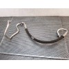 Recambio de tubos aire acondicionado para dacia duster ambiance 4x4 referencia OEM IAM 924905217R  