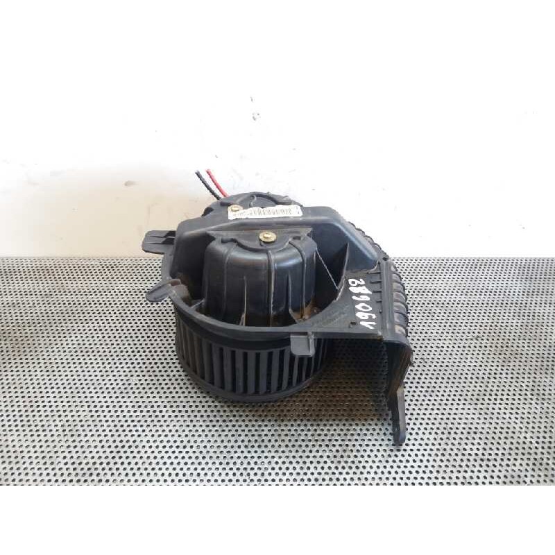 Recambio de motor calefaccion para renault scenic ii confort authentique referencia OEM IAM GMVJ84AC  