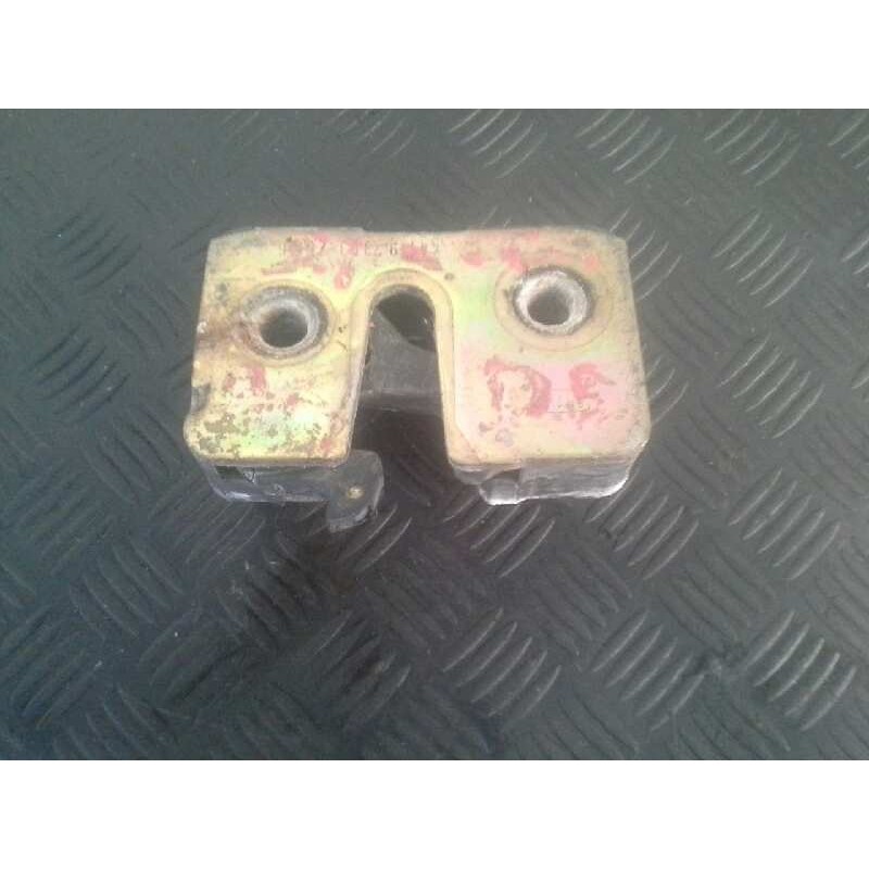 Recambio de cerradura puerta delantera derecha para skoda felicia berlina ( 791) referencia OEM IAM  84983 