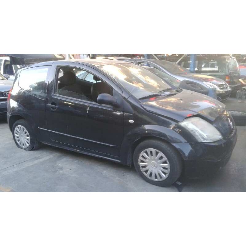 citroën c2 del año 2006