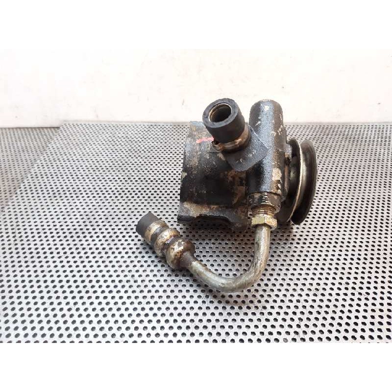 Recambio de bomba direccion para peugeot 405 berlina 1.8 turbodiesel referencia OEM IAM 7849701 33123 6