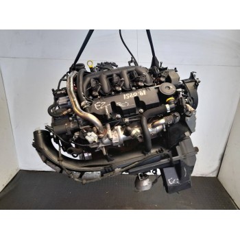 MOTOR COMPLETO QXBA 