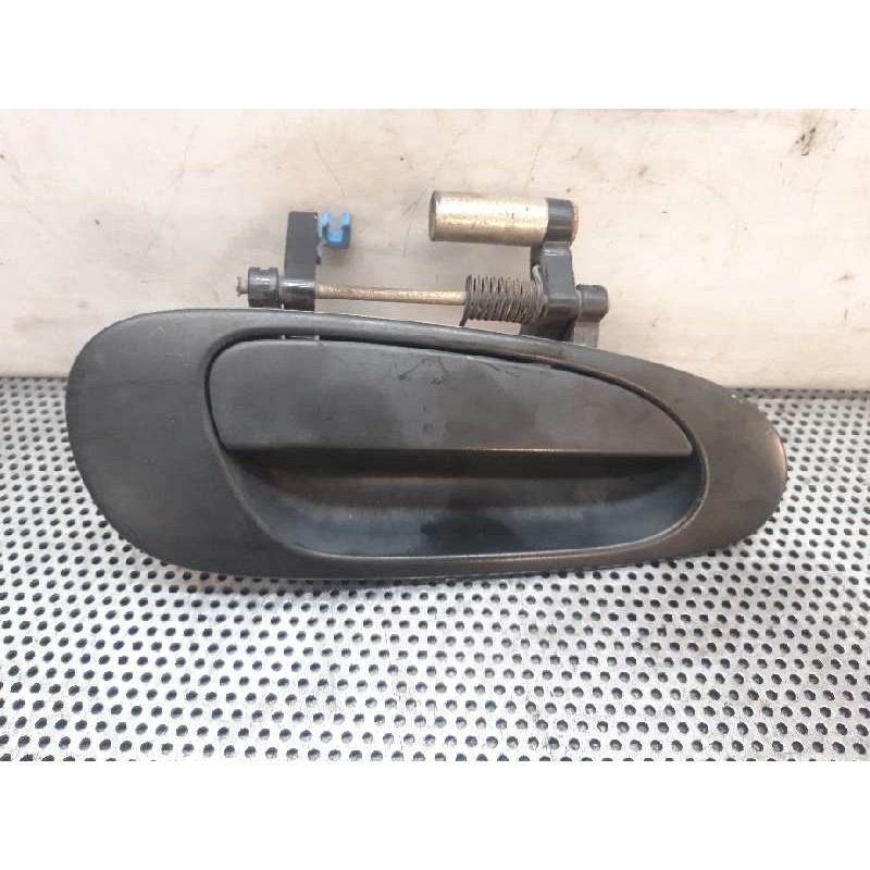 Recambio de maneta exterior delantera derecha para honda civic berlina 3 (ep1/2) 1.4i s referencia OEM IAM   