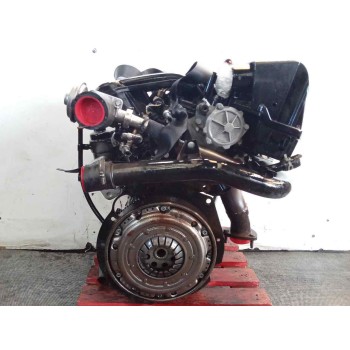 MOTOR COMPLETO 204D2 