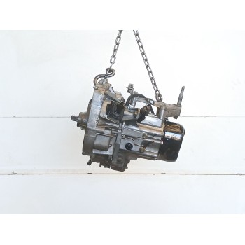 CAJA CAMBIOS JB1514 