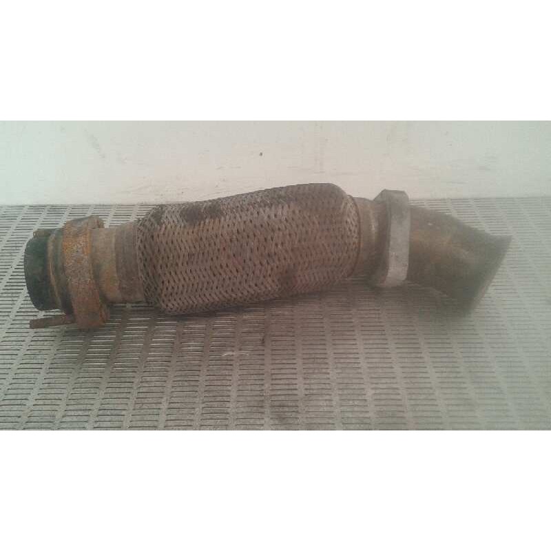 Recambio de salida colector para bmw x5 (e53) 3.0 turbodiesel cat referencia OEM IAM   