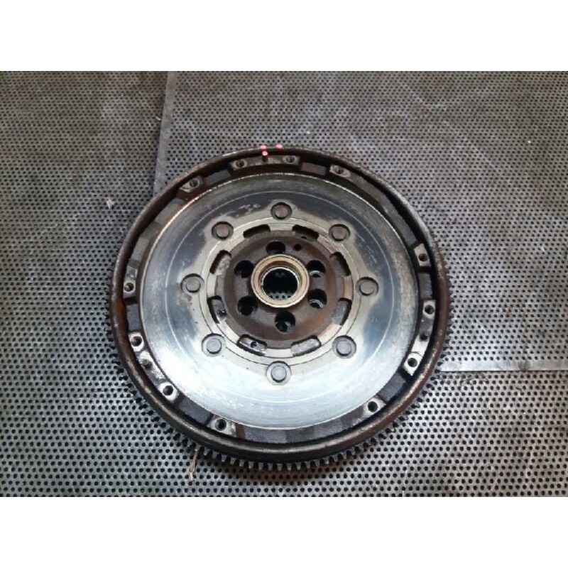 Recambio de volante motor para skoda octavia berlina (1u2) 1.9 tdi referencia OEM IAM 038105264F - Gris 2