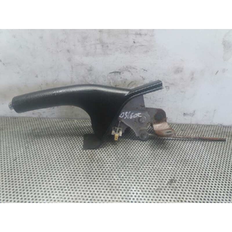 Recambio de palanca freno para suzuki grand vitara 5 puertas sq (ft) 2.0 turbodiesel cat referencia OEM IAM - Gris 2