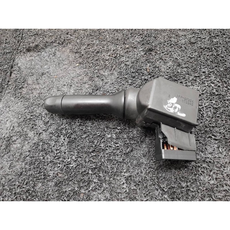 Recambio de mando limpia para peugeot 107 urban referencia OEM IAM 173848 - Azul 3