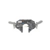Recambio de mando luces para citroën c4 grand picasso exclusive referencia OEM IAM 96642533XT  