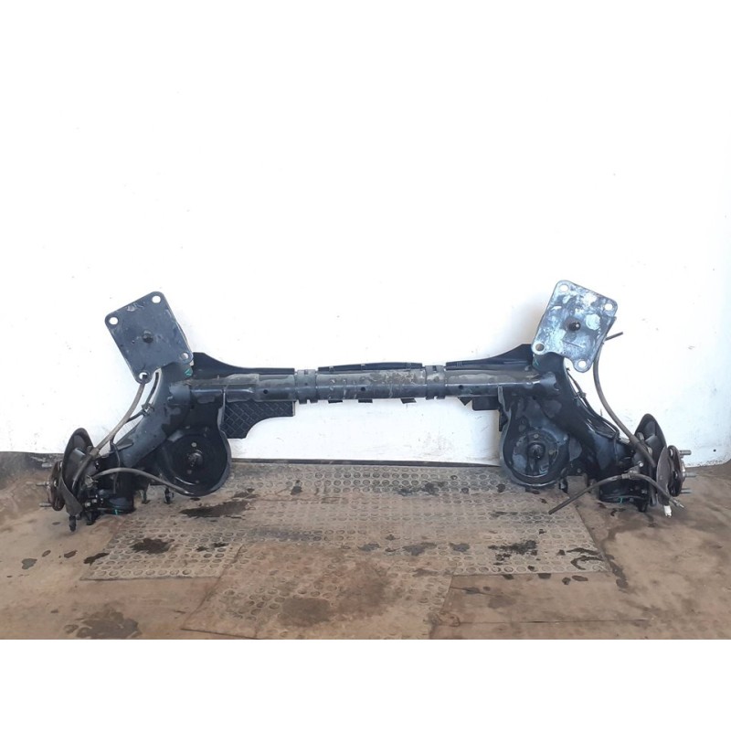 Recambio de puente trasero para ford transit connect combi 220 l1 trend referencia OEM IAM   