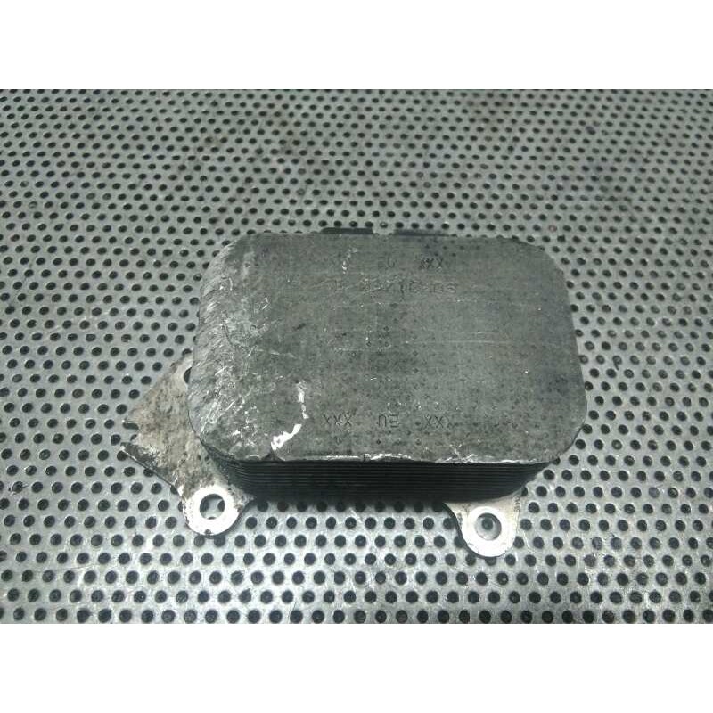 Recambio de enfriador aceite motor para ford fiesta (cbk) 1.6 tdci cat referencia OEM IAM   