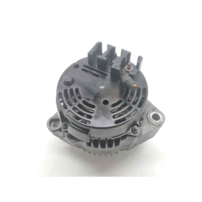 Recambio de alternador para smart coupe pure referencia OEM IAM 63321658 A115I - Blanco 4