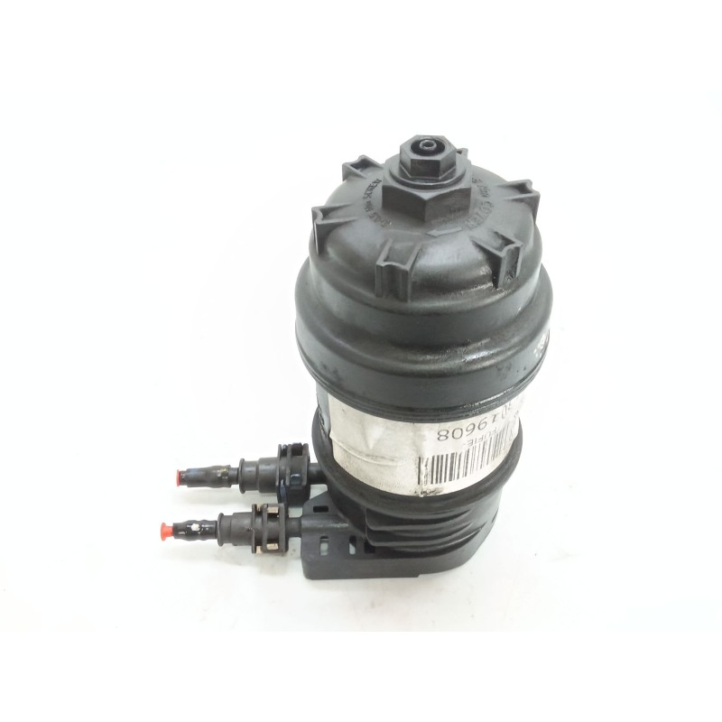 Recambio de filtro gasoil para volvo xc60 i suv (156) d3 / d4 referencia OEM IAM 31302682 6650473220 