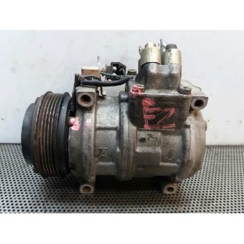 COMPRESOR AIRE ACONDICIONADO 4472003204 106887 DENSO