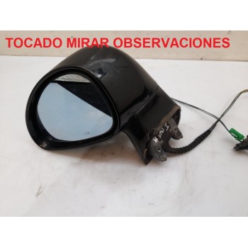 RETROVISOR IZQUIERDO 