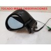 Recambio de retrovisor izquierdo para citroën c4 coupe vtr referencia OEM IAM   