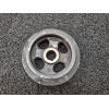 Recambio de polea cigueñal para smart coupe básico (37kw) referencia OEM IAM A1600320304  