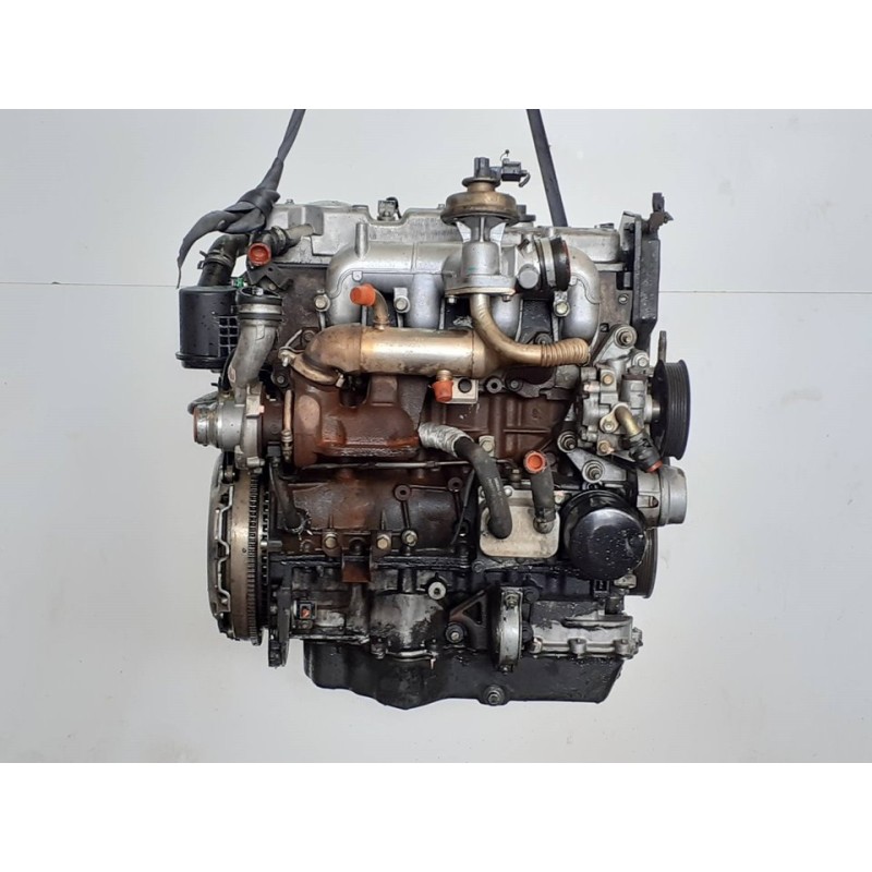 Recambio de motor completo para ford tourneo connect (tc7) familiar referencia OEM IAM HCPA  