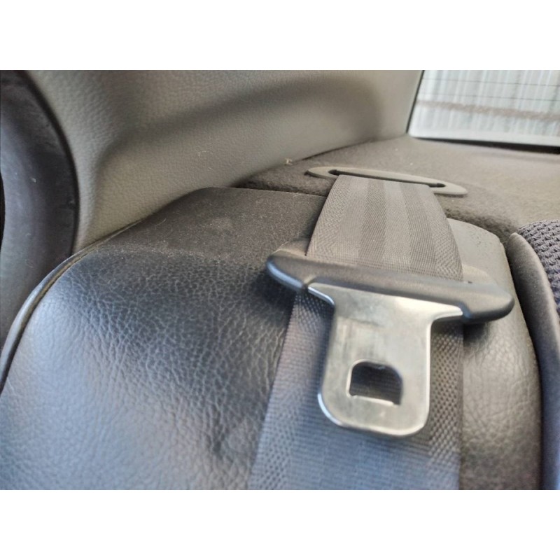 Recambio de cinturon seguridad trasero derecho para chevrolet epica ltx referencia OEM IAM   