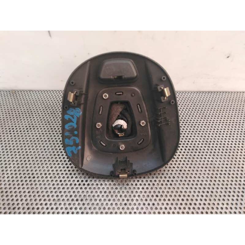 Recambio de pomo palanca cambio para alfa romeo 147 (190) 2.0 16v cat referencia OEM IAM - Azul 3