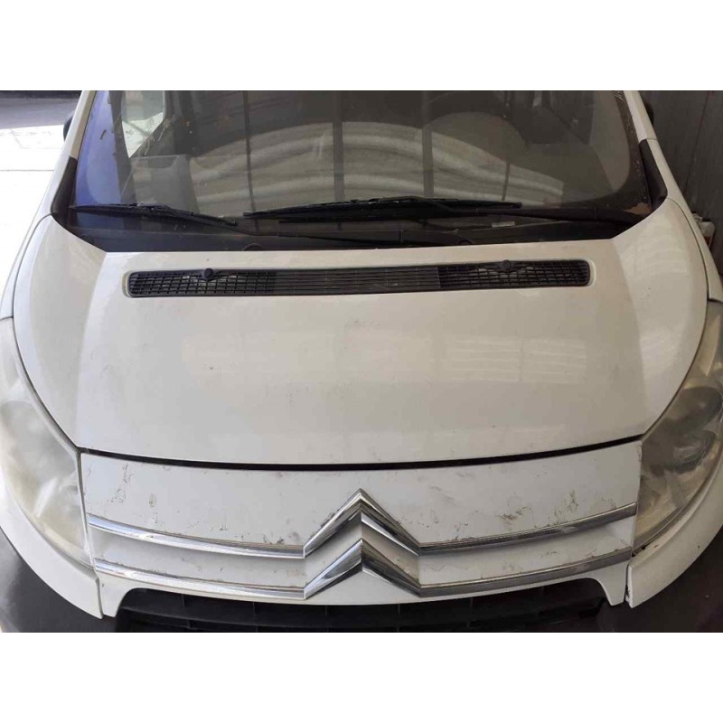 Recambio de capo para citroën jumpy hdi 120 l2 familiar parcialo acristaldo (5/6 asientos) referencia OEM IAM   