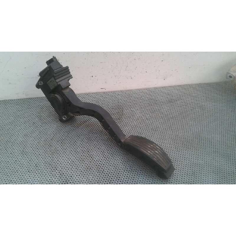 Recambio de potenciometro pedal para alfa romeo 147 (190) 1.6 16v cat referencia OEM IAM 0281002380  
