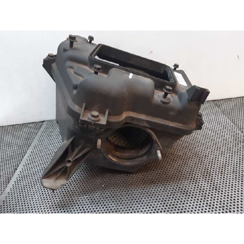 Recambio de filtro aire para chrysler jeep compass limited plus 4x2 referencia OEM IAM 04891961AB 0112783A - Rojo 2