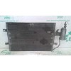 Recambio de condensador / radiador aire acondicionado para mercedes-benz clase a (w168) 190 (168.032) referencia OEM IAM   