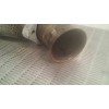 Recambio de salida colector para bmw x5 (e53) 3.0 turbodiesel cat referencia OEM IAM   
