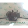 Recambio de turbocompresor para volkswagen lt caja cerrada / combi (mod. 1997) 2.8 td referencia OEM IAM 02524032 GARRET 