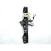 Recambio de elevalunas trasero derecho para bmw serie 3 lim. (f30) 316d referencia OEM IAM M13970A00 5YY0615 5000087