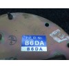 Recambio de aforador para mazda 323 berlina c/f/s (ba) 1.8 f referencia OEM IAM B6DA  