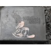 Recambio de mando limpia para peugeot 107 urban referencia OEM IAM 173848  