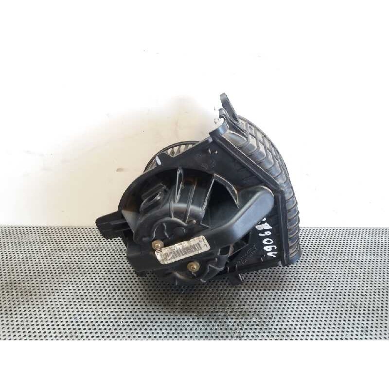 Recambio de motor calefaccion para renault scenic ii confort authentique referencia OEM IAM GMVJ84AC - Gris 3