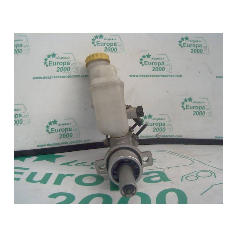 Recambio de bomba freno para fiat stilo (192) 1.9 jtd 16v cat referencia OEM IAM - Amarillo 2