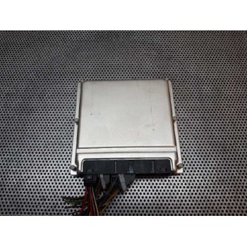 CENTRALITA MOTOR UCE 0281011471 A6121536879 BOSCH