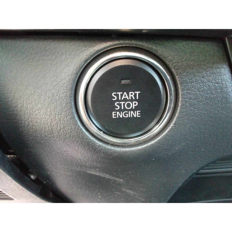 Recambio de conmutador de arranque para mazda cx-30 selection 2wd referencia OEM IAM   