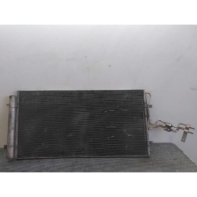 Recambio de condensador / radiador aire acondicionado para kia carens (un) emotion referencia OEM IAM   