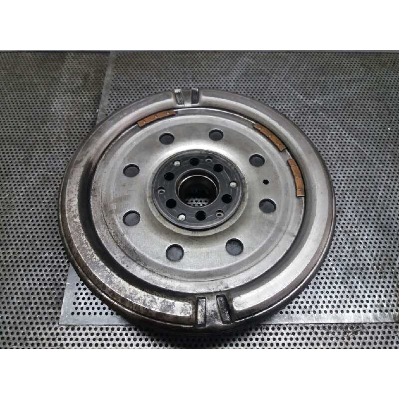 Recambio de volante motor para skoda octavia berlina (1u2) 1.9 tdi referencia OEM IAM 038105264F - Gris 3
