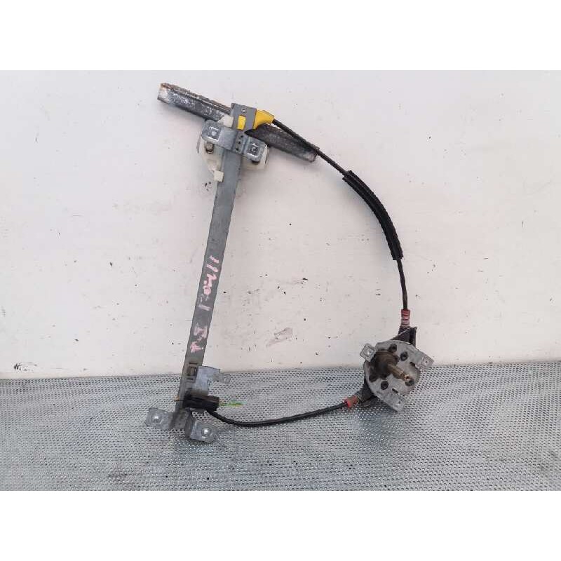 Recambio de elevalunas trasero izquierdo para volvo serie 440 2.0i gle referencia OEM IAM   