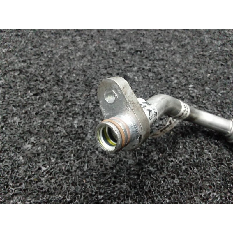 Recambio de tubos aire acondicionado para citroën berlingo cuadro l1 referencia OEM IAM 9681693480 - Blanco 2