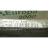 Recambio de condensador / radiador aire acondicionado para mercedes-benz clase a (w168) 190 (168.032) referencia OEM IAM   