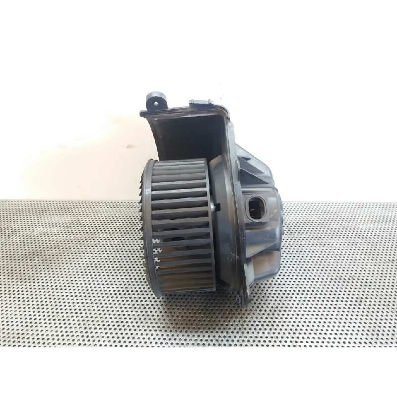 Recambio de motor calefaccion para renault scenic ii confort authentique referencia OEM IAM GMVJ84AC - Gris 4
