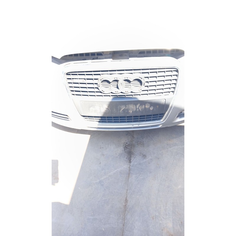 Recambio de radiador agua para audi a3 (8p1) 1.9 tdi referencia OEM IAM   