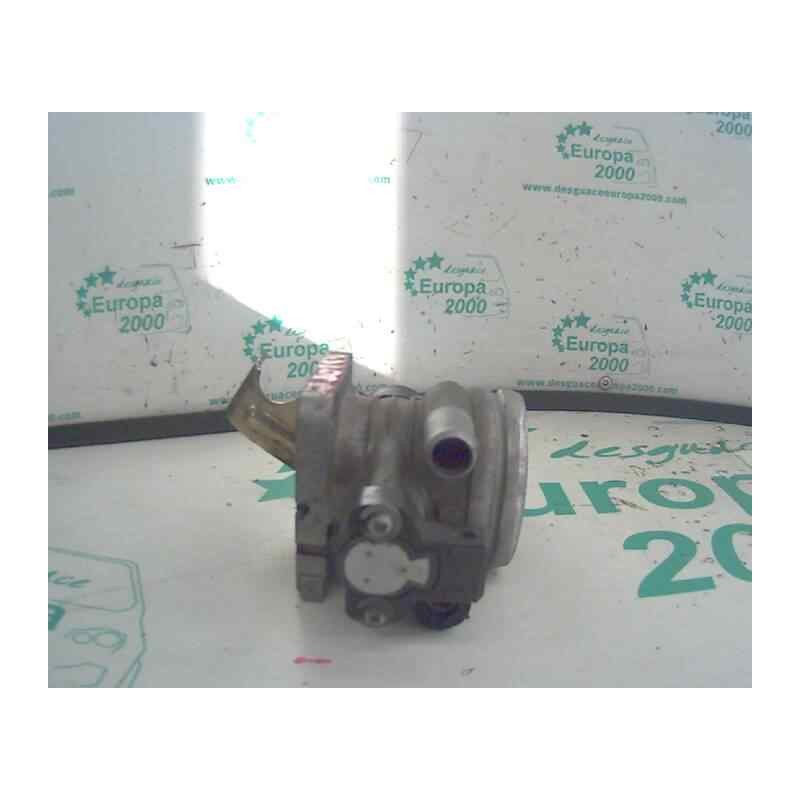 Recambio de caja mariposa para mg serie 45 (rt) 1.6 16v cat referencia OEM IAM T0053321 MHB000060 - Gris 2