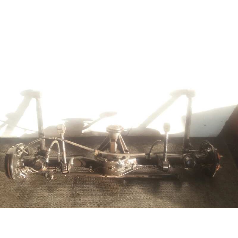 Recambio de puente trasero para suzuki grand vitara 5 puertas sq (ft) 2.0 turbodiesel cat referencia OEM IAM   
