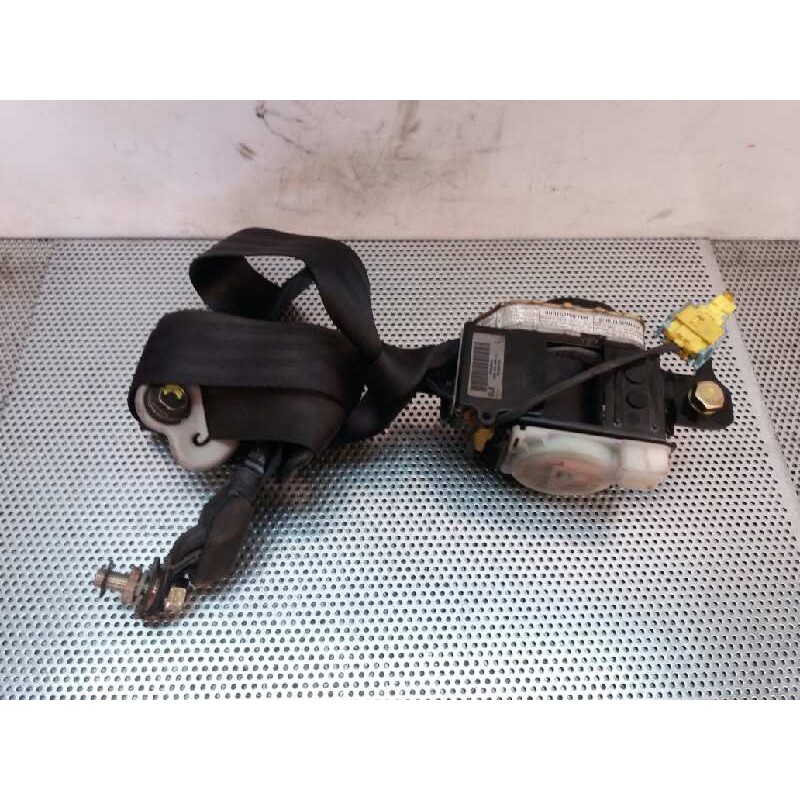 Recambio de cinturon seguridad delantero izquierdo para honda accord berlina (cg7-9/ch1-7) 1.8 16v cat referencia OEM IAM N1763 3