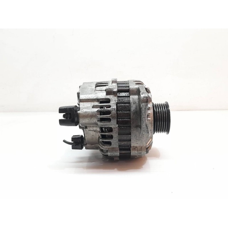 Recambio de alternador para fiat ulysse (121) 2.0 el (6 asientos) referencia OEM IAM - Gris 2