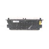Recambio de cuadro instrumentos para citroën c4 grand picasso exclusive referencia OEM IAM P9664365280  